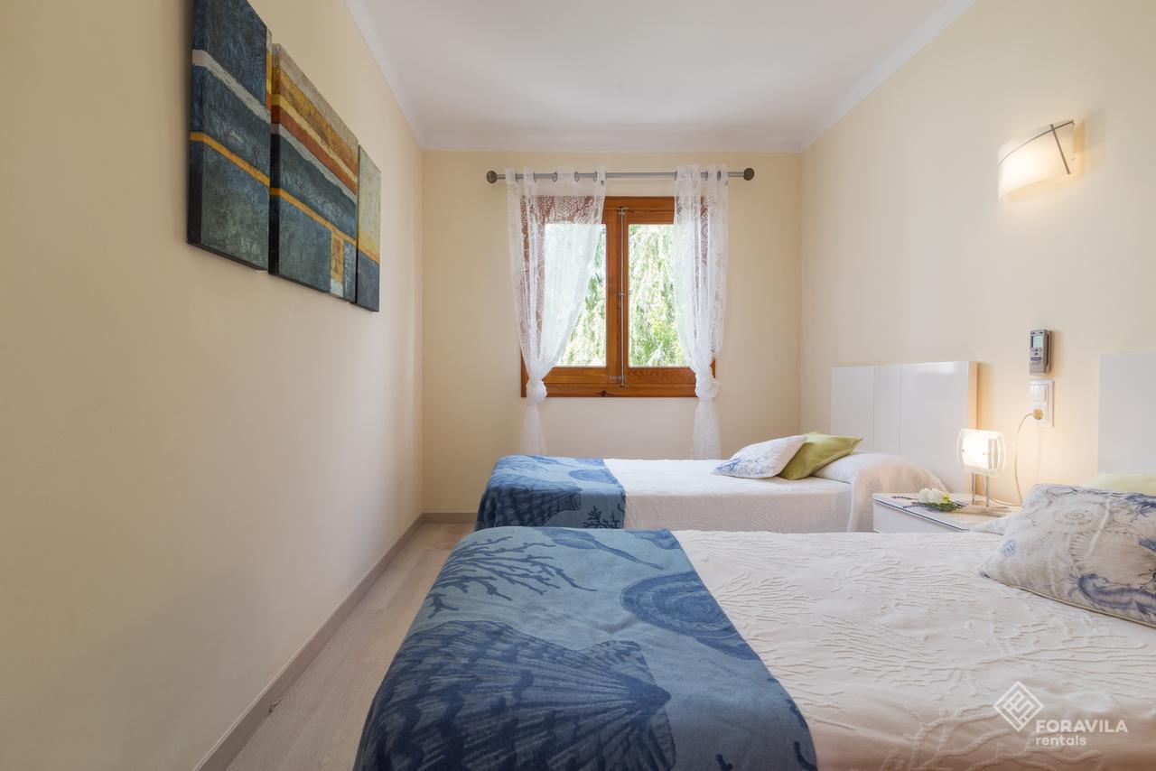 Gran Canal Apartment Port de Alcudia  Exterior photo